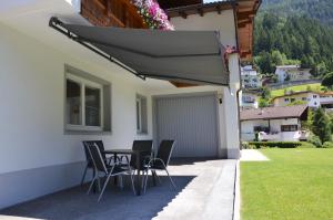 Ferienwohnung Tanja inklusive Sommercard