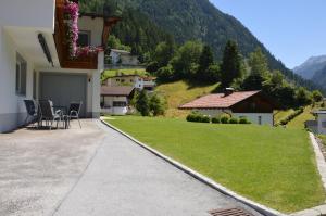 Ferienwohnung Tanja inklusive Sommercard