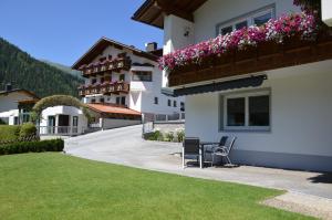 Ferienwohnung Tanja inklusive Sommercard