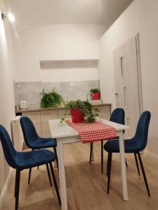 Urban Nest Apartments Szewska 21-R