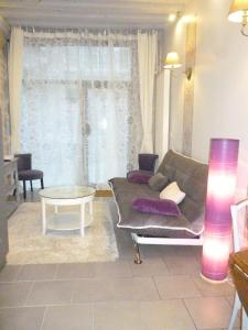 Appartements Le Nid De La Loire : photos des chambres