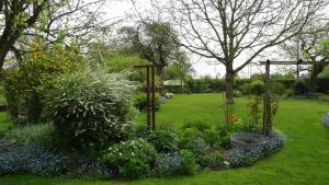 Gite Le Rucher et Gite appartement La Ruchette