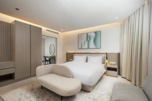 Merya Hotel Apartment - Zahra