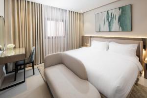 Merya Hotel Apartment - Zahra