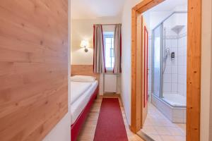 Standard Single Room room in Hotel Eder