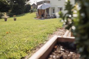 Maisons de vacances Les Deux Delices : photos des chambres