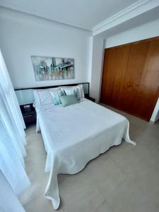 Apartamento exclusivo con vistas a la piscina