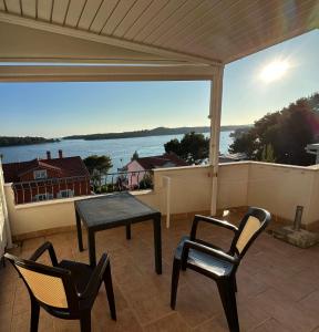 Sea View Apartments