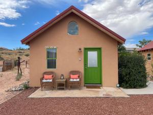 obrázek - Willow Street Cottages