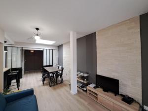 Appartements Manhattan, Appartement calme : photos des chambres