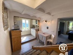 Maisons de vacances MAS LO BOACH : photos des chambres