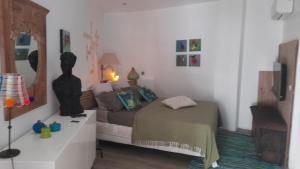 Sejours chez l'habitant Chez Pierre : photos des chambres