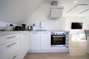 Nordstrander Küstenlodge - Sonnenglück