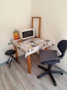 Super studio en plein centre-ville de Digne-les-bains proche de toutes les comodités