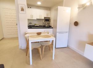 Benal beach 1BDR apartament with water park