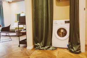 Appartamento con 1 Camera da Letto