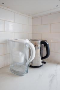 Stylish and Cosy 1 BDR Apt, Ealing Broadway