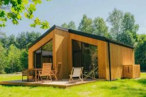 Ostoja Świętokrzyskie - Suchedniów - Mostki