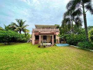 Farm stay in Ahmedabad