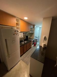 Cumbuco Wai Wai Apartamento com vista para o mar