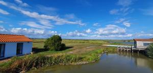 Au cœur du marais breton