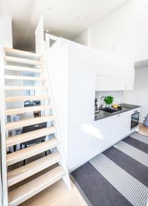 Exclusive Villa Wikkelä Ranua with Sauna & Jacuzzi