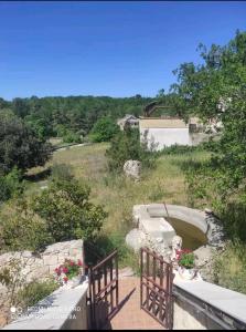 obrázek - Casa vacanze immersa nel verde della Murgia