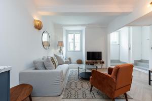 Ultra Central 2 Bdr AC & Parking