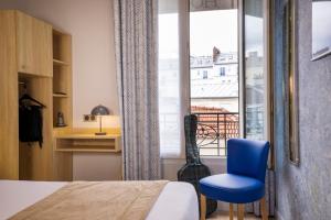 Hotels Hotel Charlemagne : photos des chambres