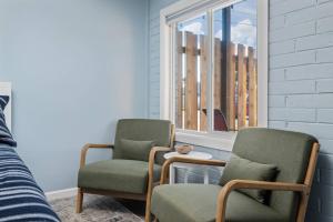 Cottages at Rockaway Beach Suite #2