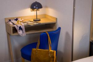 Hotels Hotel Charlemagne : photos des chambres