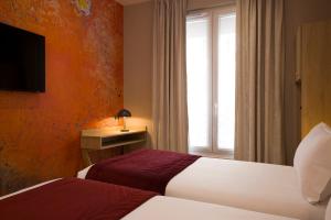 Hotels Hotel Charlemagne : photos des chambres