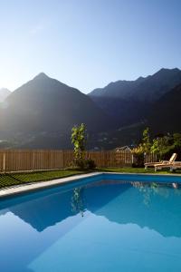 Hotel-Garni Appartement Gartenheim