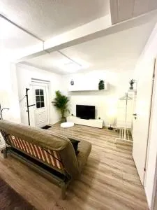 Traum Fewo in idyllischer Lage - Rethorn