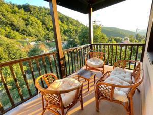 Kassandrova Guest House & Spa