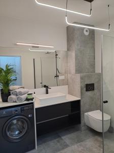 Apartament Aleje Józefa Piłsudskiego Faktura VAT