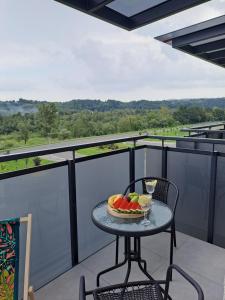 Apartament Aleje Józefa Piłsudskiego Faktura VAT