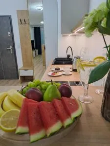 Apartament Aleje Józefa Piłsudskiego - 新松奇