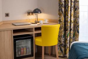 Hotels Hotel Charlemagne : photos des chambres