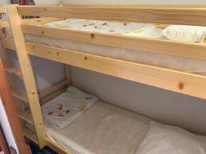 Paradiski ski au pied vallandry