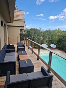 Villa di Favona 4 chambres piscine privée