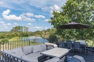 Little Hayloft by Bloom Stays