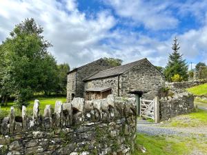 Mill Pool Barn Torver, Coniston