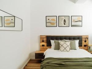 Central 2 Apartment - New Building & Parking