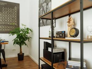 Central 2 Apartment - New Building & Parking