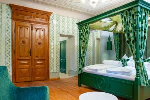 CSELLO MÜHLE OSLIP, Eventlocation, Gastronomie & Nächtigung