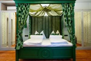 CSELLO MÜHLE OSLIP, Eventlocation, Gastronomie & Nächtigung