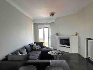 Panoramic Port Penthouse