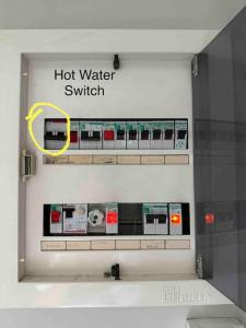 Panoramic Port Penthouse