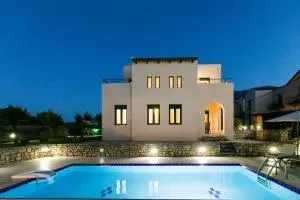 Villa Eleni - Asprouliánoi